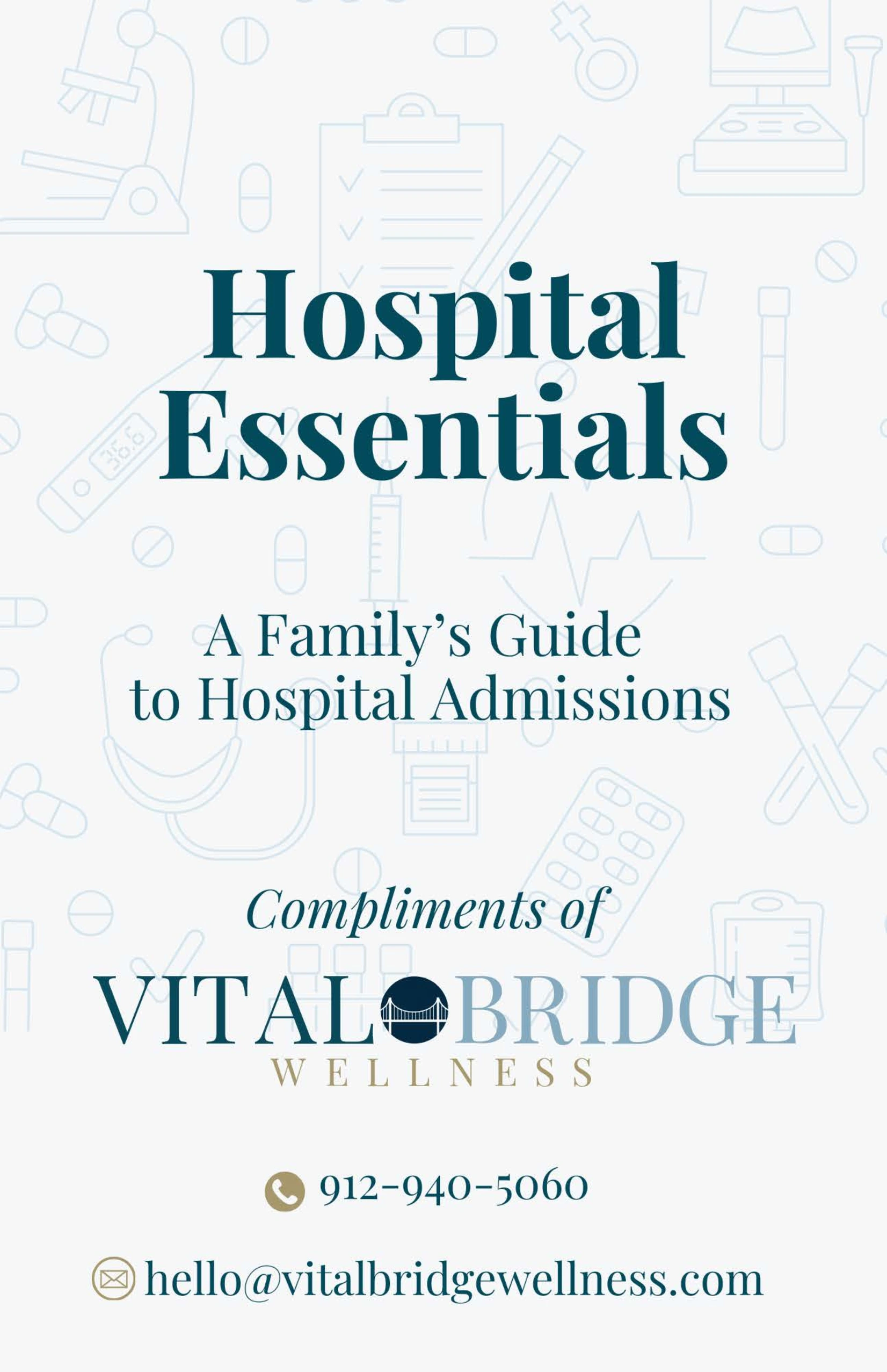 vital-bridge-wellness-hospital-essentials-guide